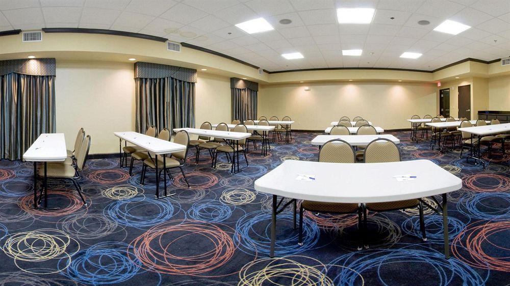 Holiday Inn Express & Suites Huntsville By Ihg Ngoại thất bức ảnh