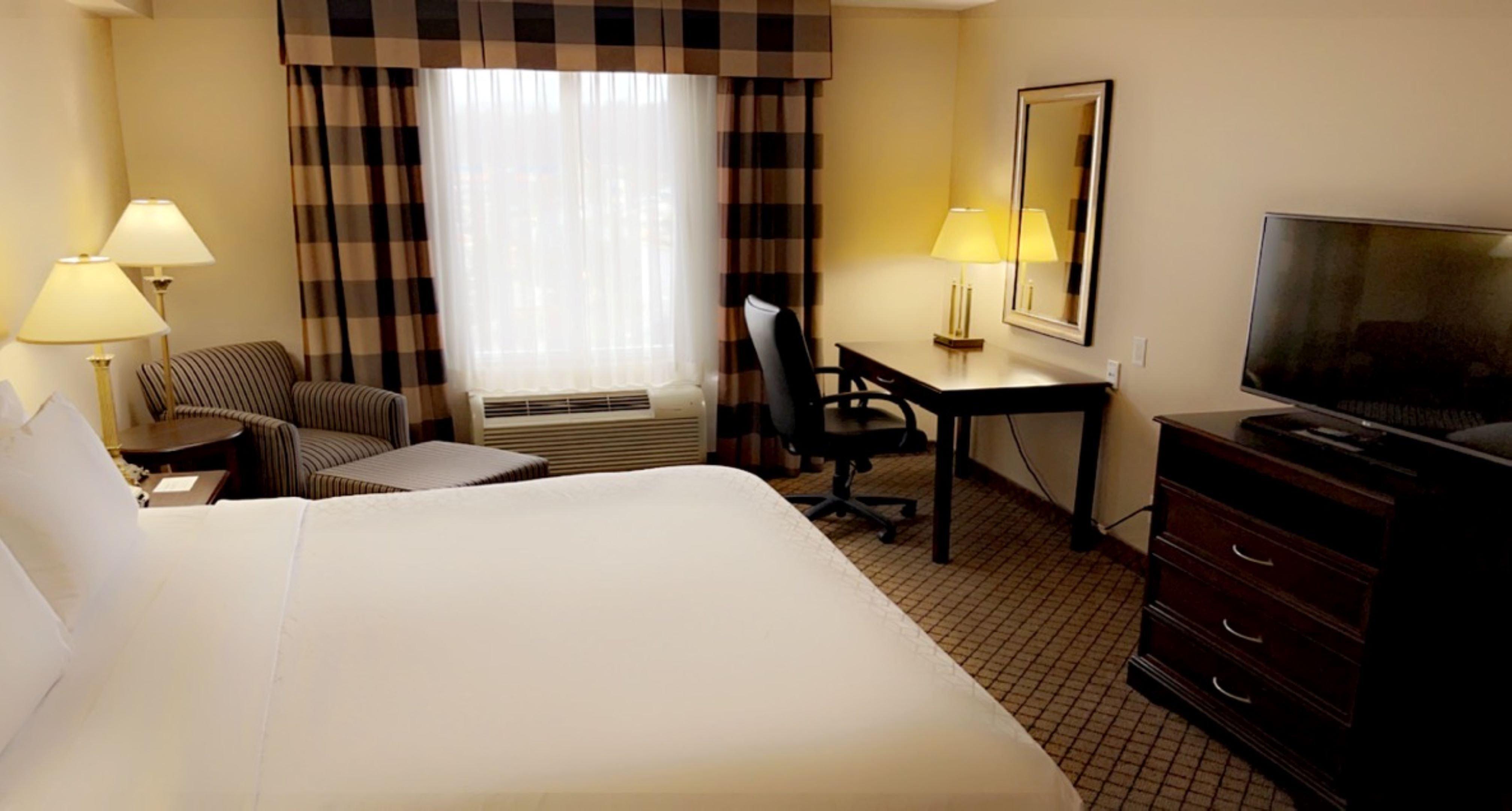 Holiday Inn Express & Suites Huntsville By Ihg Ngoại thất bức ảnh
