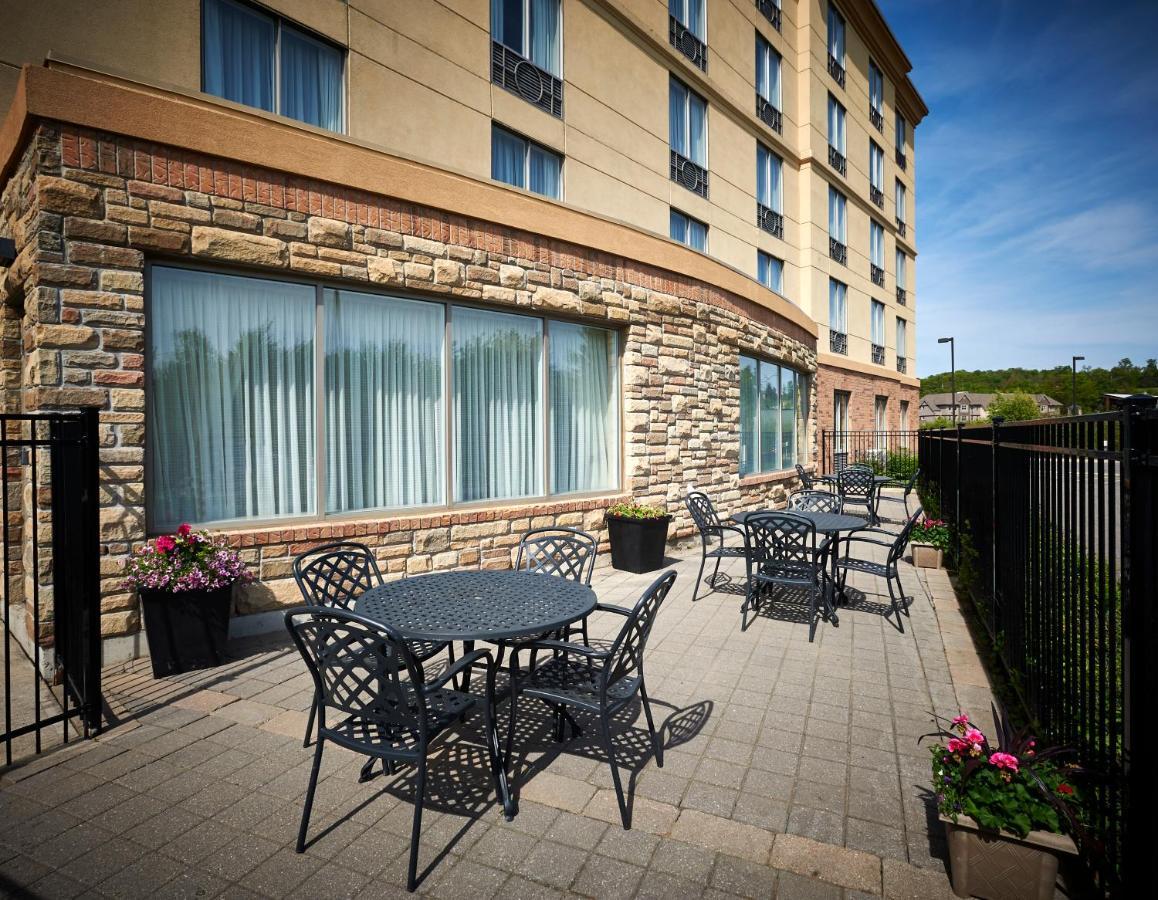 Holiday Inn Express & Suites Huntsville By Ihg Ngoại thất bức ảnh