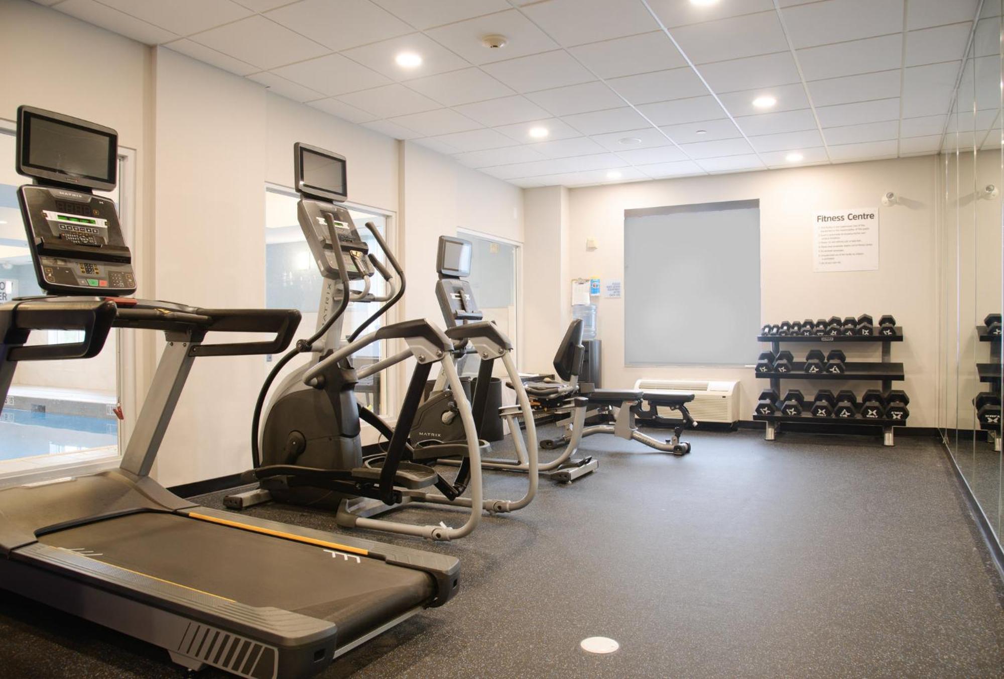 Holiday Inn Express & Suites Huntsville By Ihg Ngoại thất bức ảnh