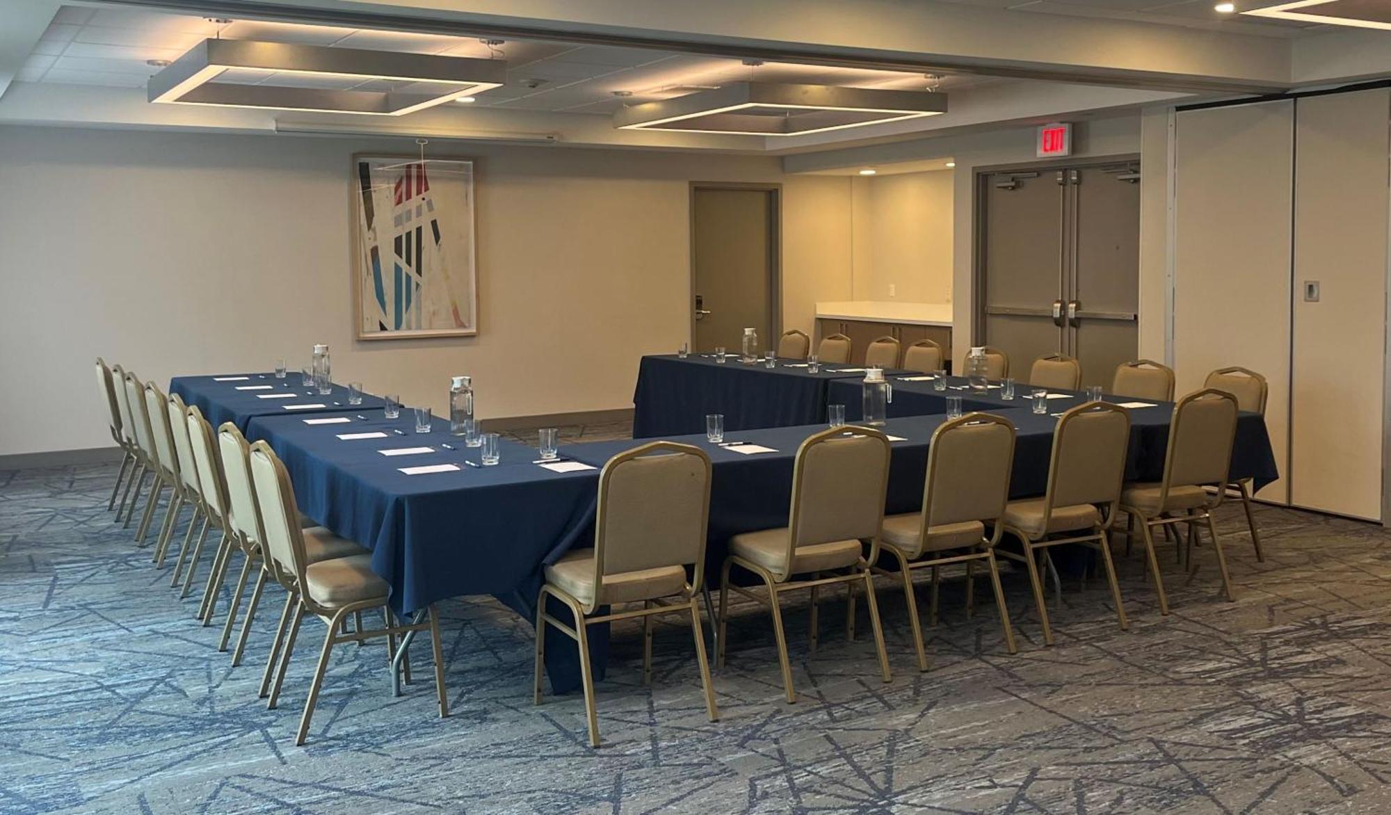 Holiday Inn Express & Suites Huntsville By Ihg Ngoại thất bức ảnh