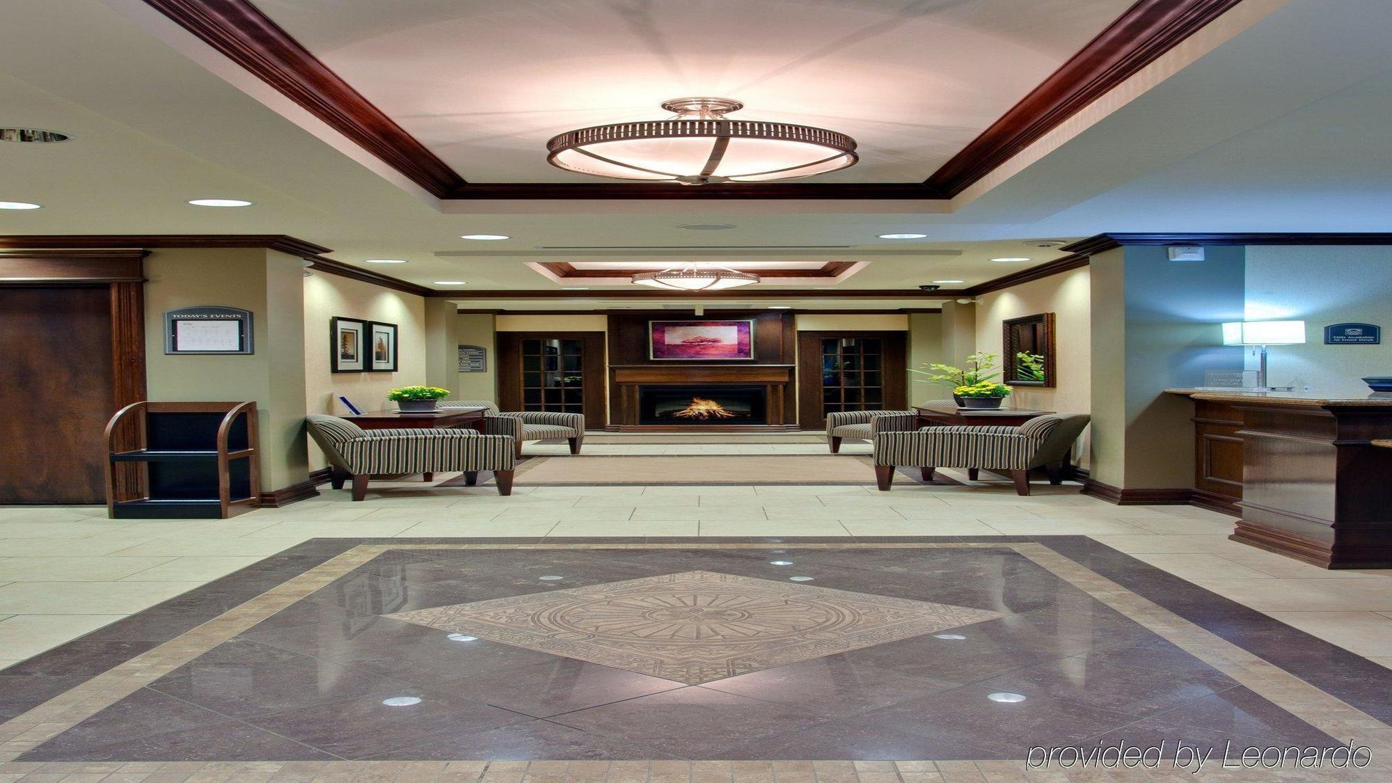 Holiday Inn Express & Suites Huntsville By Ihg Ngoại thất bức ảnh